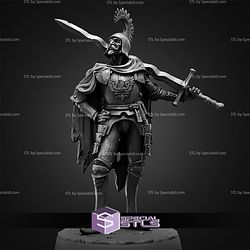April 2026 Bestiarum Miniatures