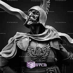 April 2026 Bestiarum Miniatures