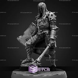 April 2026 Bestiarum Miniatures
