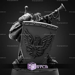 April 2026 Bestiarum Miniatures