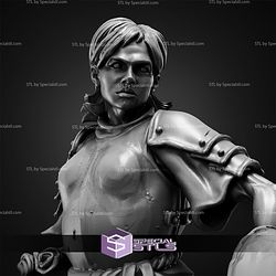 April 2026 Bestiarum Miniatures