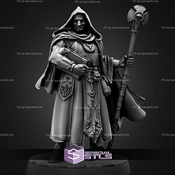 April 2026 Bestiarum Miniatures