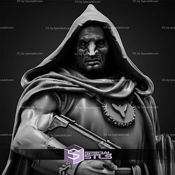 April 2026 Bestiarum Miniatures