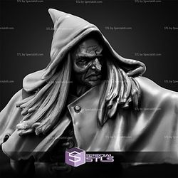 April 2026 Bestiarum Miniatures