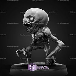 April 2026 Bestiarum Miniatures