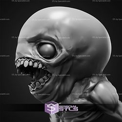 April 2026 Bestiarum Miniatures