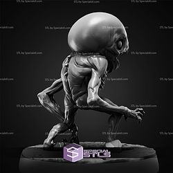 April 2026 Bestiarum Miniatures