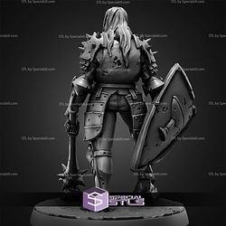 April 2026 Bestiarum Miniatures