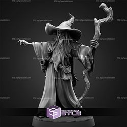 April 2026 Bestiarum Miniatures
