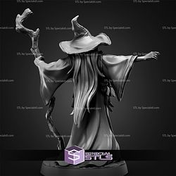 April 2026 Bestiarum Miniatures