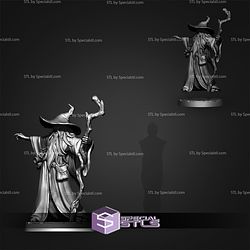 April 2026 Bestiarum Miniatures