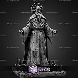 April 2026 Bestiarum Miniatures