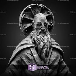 April 2026 Bestiarum Miniatures