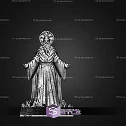 April 2026 Bestiarum Miniatures