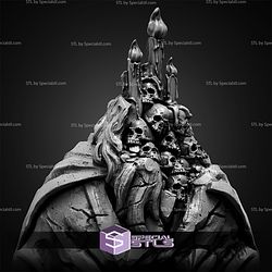 April 2026 Bestiarum Miniatures
