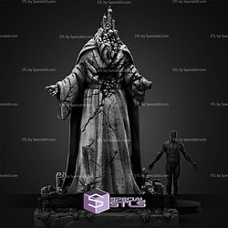 April 2026 Bestiarum Miniatures