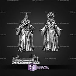April 2026 Bestiarum Miniatures
