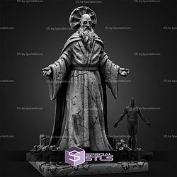 April 2026 Bestiarum Miniatures