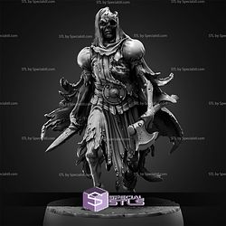 April 2026 Bestiarum Miniatures