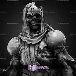 April 2026 Bestiarum Miniatures
