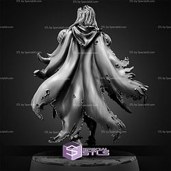 April 2026 Bestiarum Miniatures