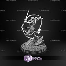April 2026 C27 Collectibles Miniatures