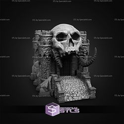 April 2026 C27 Collectibles Miniatures