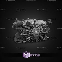 April 2026 C27 Collectibles Miniatures