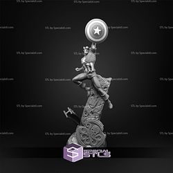 April 2026 C27 Collectibles Miniatures