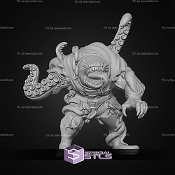 April 2026 Carnevale Miniatures