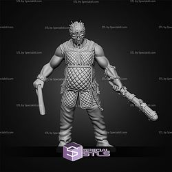April 2026 Carnevale Miniatures