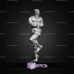 April 2026 Carnevale Miniatures