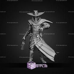 April 2026 Carnevale Miniatures
