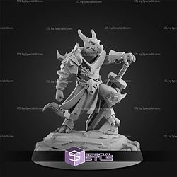 April 2026 Cast N Play Miniatures