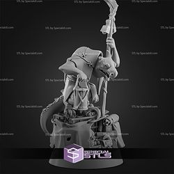 April 2026 Cast N Play Miniatures
