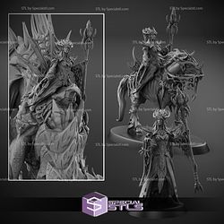 April 2026 Clay Beast Creation Miniatures