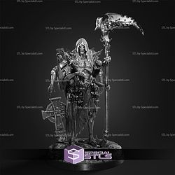 April 2026 Clay Cyanide Miniatures