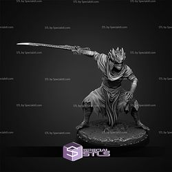 April 2026 Clay Cyanide Miniatures