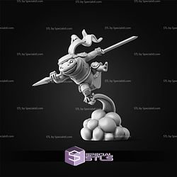 April 2026 Cobra Mode Miniatures