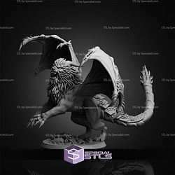 April 2026 Crippled God Foundry Miniatures
