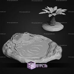 April 2026 Crippled God Foundry Miniatures