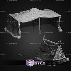 April 2026 Crippled God Foundry Miniatures
