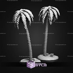April 2026 Crippled God Foundry Miniatures