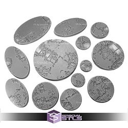 April 2026 Custom Maker Miniatures