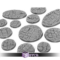 April 2026 Custom Maker Miniatures
