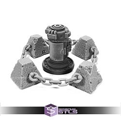 April 2026 Custom Maker Miniatures