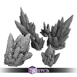 April 2026 Custom Maker Miniatures