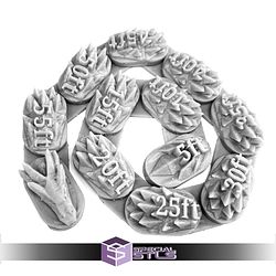 April 2026 Custom Maker Miniatures