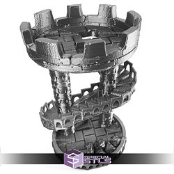 April 2026 Custom Maker Miniatures