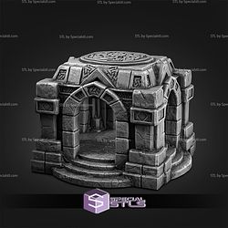 April 2026 Davale Games Miniatures
